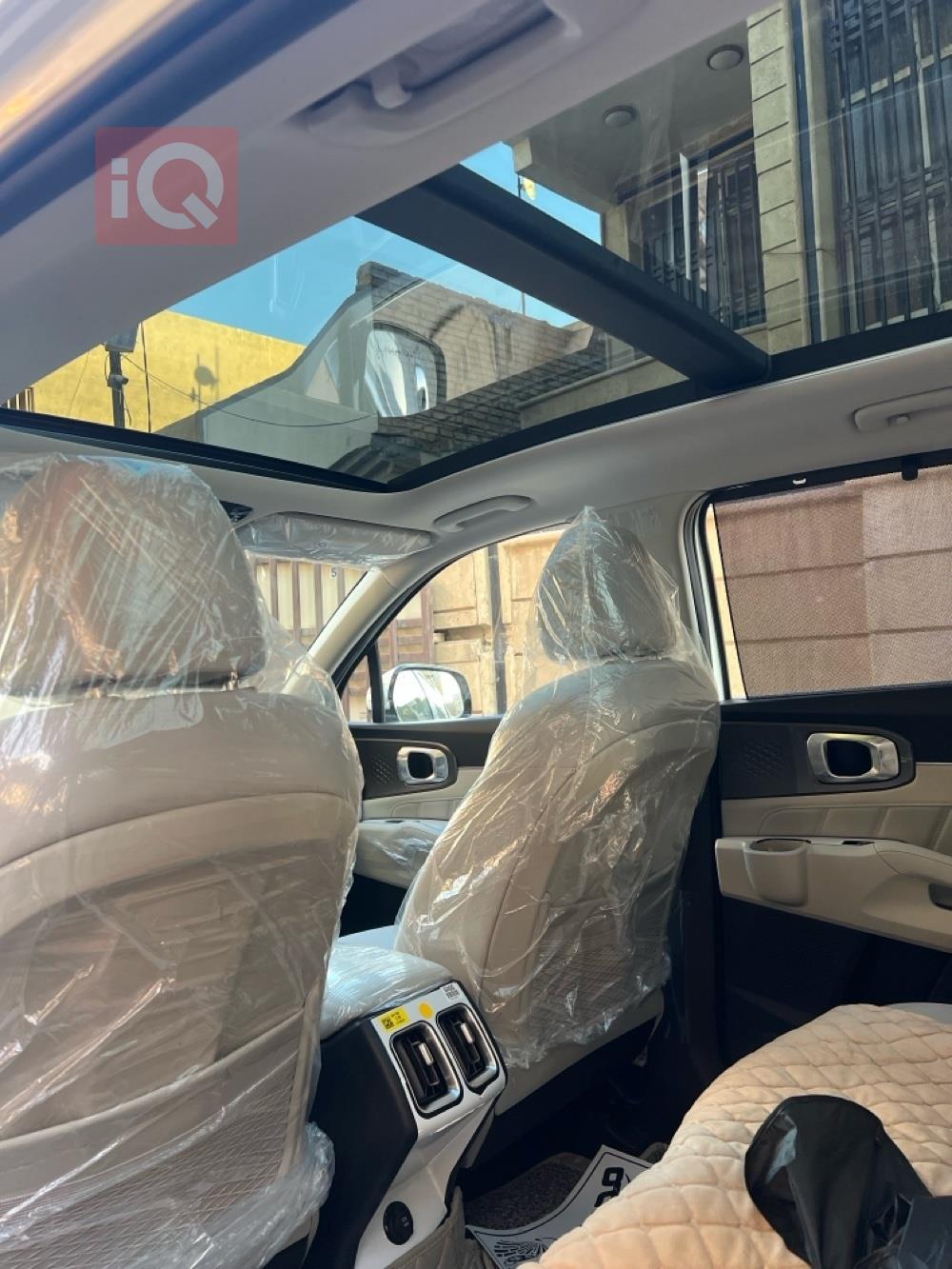 كيا سورينتو